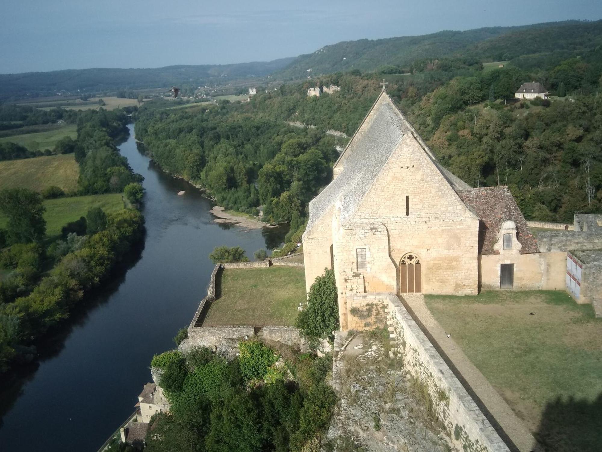 Maison En Perigord Proche Beynac Et Sarlat Cénac-et-Saint-Julien Exterior foto